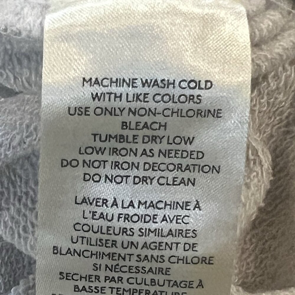 NWT Free People Movement x HATCH Maternity Warm Up Jumpsuit Medium Romper Grey - Picture 16 of 16
